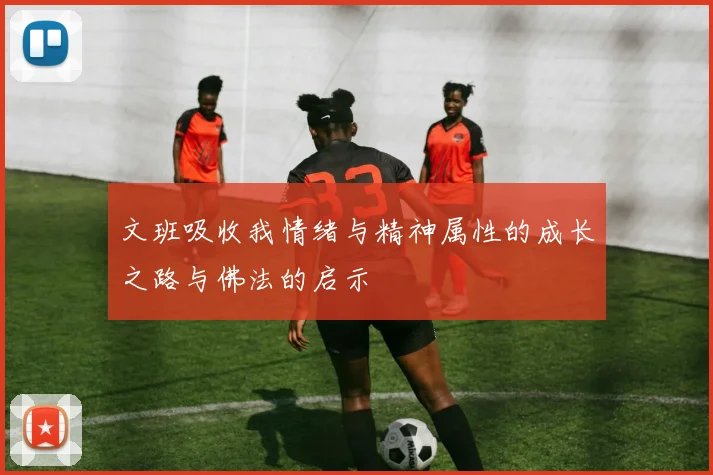 文班吸收我情绪与精神属性的成长之路与佛法的启示