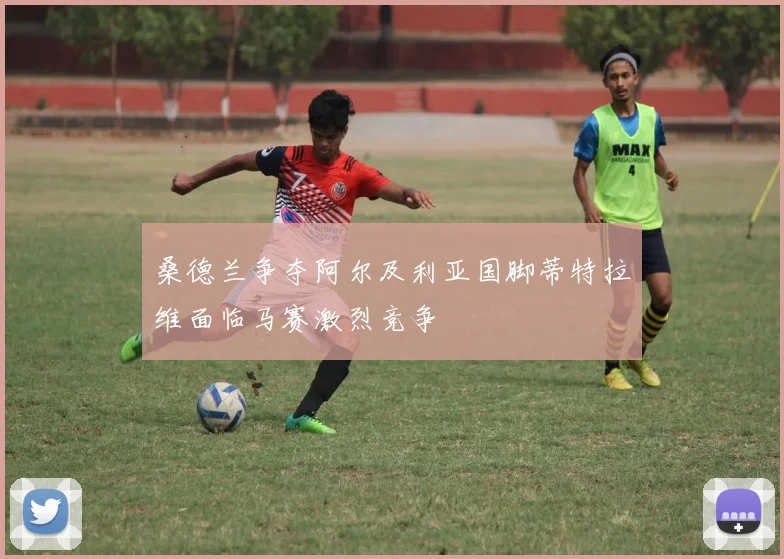 桑德兰争夺阿尔及利亚国脚蒂特拉维面临马赛激烈竞争