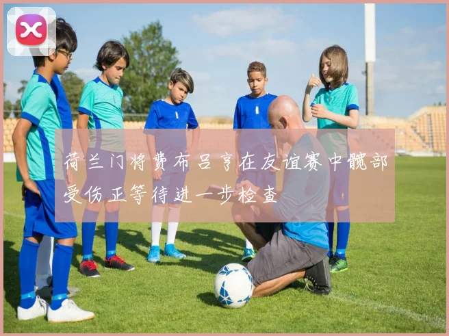 荷兰门将费布吕亨在友谊赛中髋部受伤正等待进一步检查